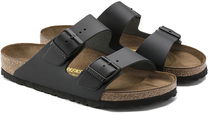 Birkenstock Arizona 51193 Narrow Fit Black Sandals