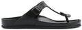 Birkenstock Gizeh EVA 128201 Black Sandals