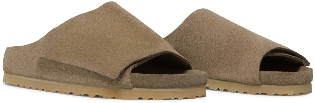 FOG Birkenstock Los Feliz 1024780 Taupe Sandals