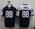 Men's Dallas Cowboys Michael Irvin Navy Alternate Limited Game Jersey