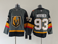 Men's Vegas Golden Knights Mitch Marner Fanatics Gray Player Jersey