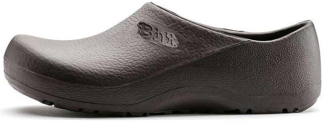 Birkenstock Profi-Birki Polyurethane 0074061 Brown Sandals