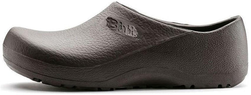 Birkenstock Profi-Birki Polyurethane 0074061 Brown Sandals