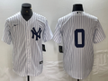 Men's New York Yankees Marcus Stroman White Home Limited Player Jersey