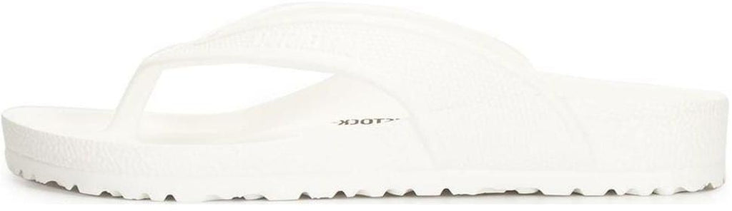 Birkenstock Honolulu 1015488 EVA White Sandals
