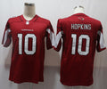 Men's Arizona Cardinals DeAndre Hopkins Cardinal 2020 Game Jersey