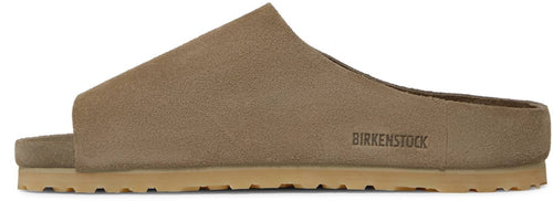 FOG Birkenstock Los Feliz 1024780 Taupe Sandals