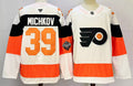 Men's Philadelphia Flyers Matvei Michkov White Player Jersey