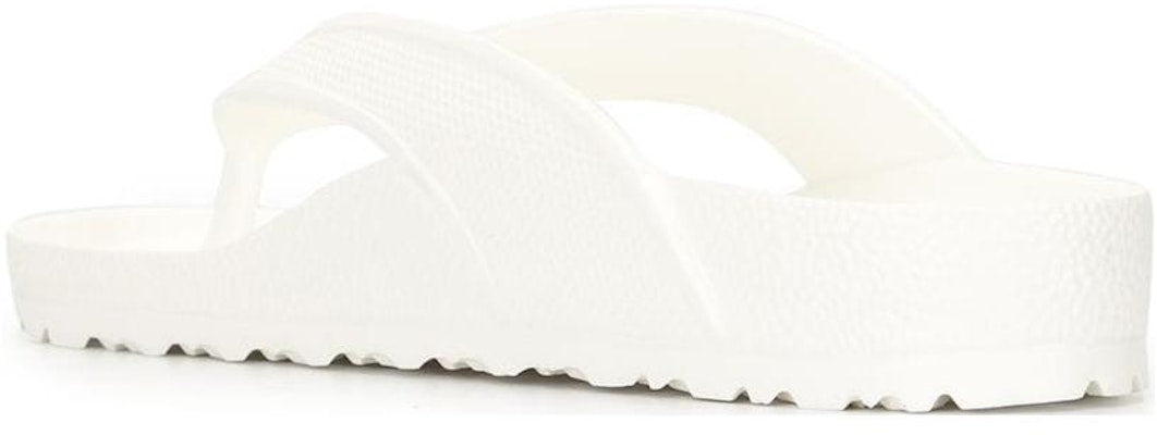 Birkenstock Honolulu 1015488 EVA White Sandals