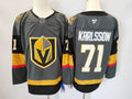 Men's Vegas Golden Knights William Karlsson Fanatics Gray Player Jersey