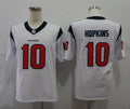 Men's Houston Texans DeAndre Hopkins White Game Jersey