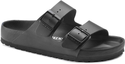 Birkenstock Arizona Natural Leather 1022438 Black Sandals