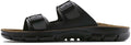 Birkenstock Professional Birko Flor Bilbao 0520793 Narrow Fit Black Sandals