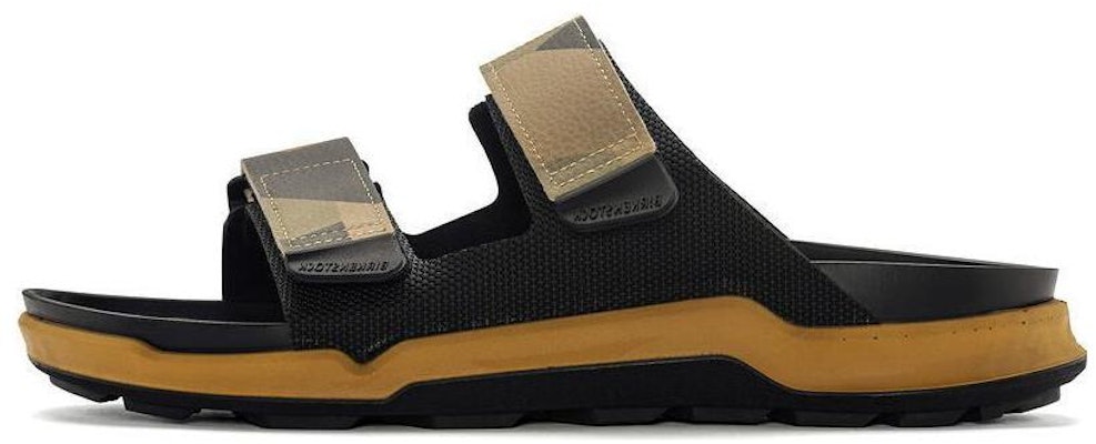 Birkenstock Arizona 1024591 Brown Regular Sandals