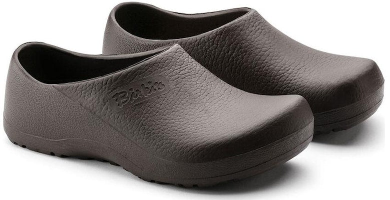 Birkenstock Profi-Birki Polyurethane 0074061 Brown Sandals